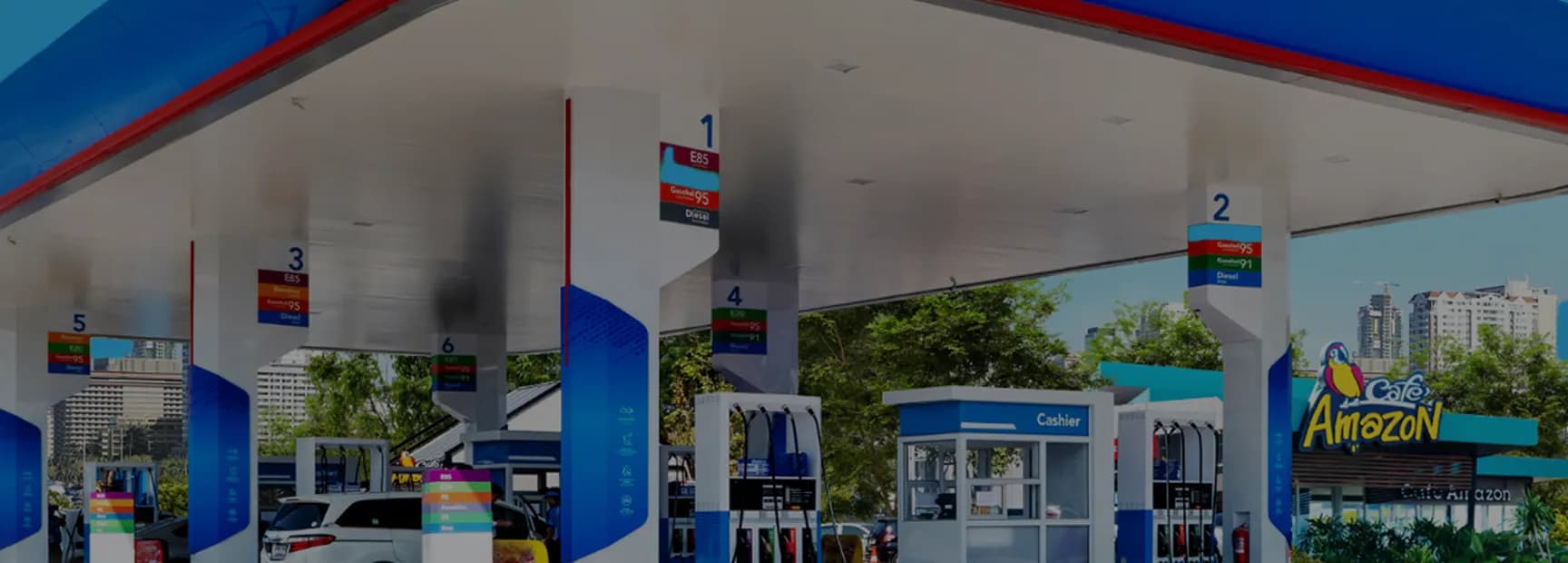 Supporting Mobility and Progress Nationwide