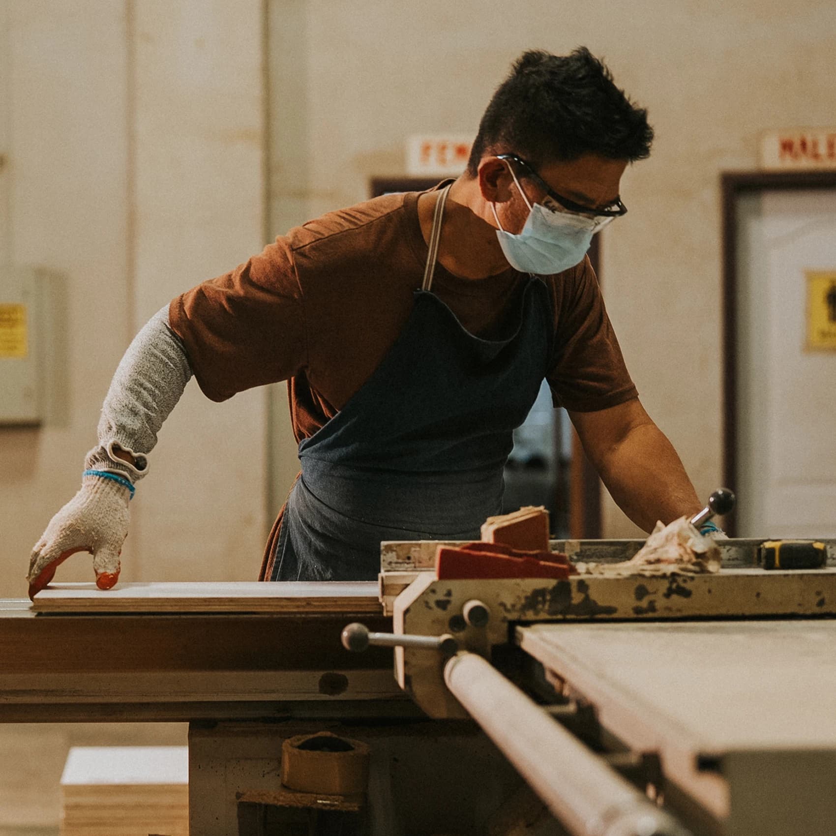 Wood Worker 2