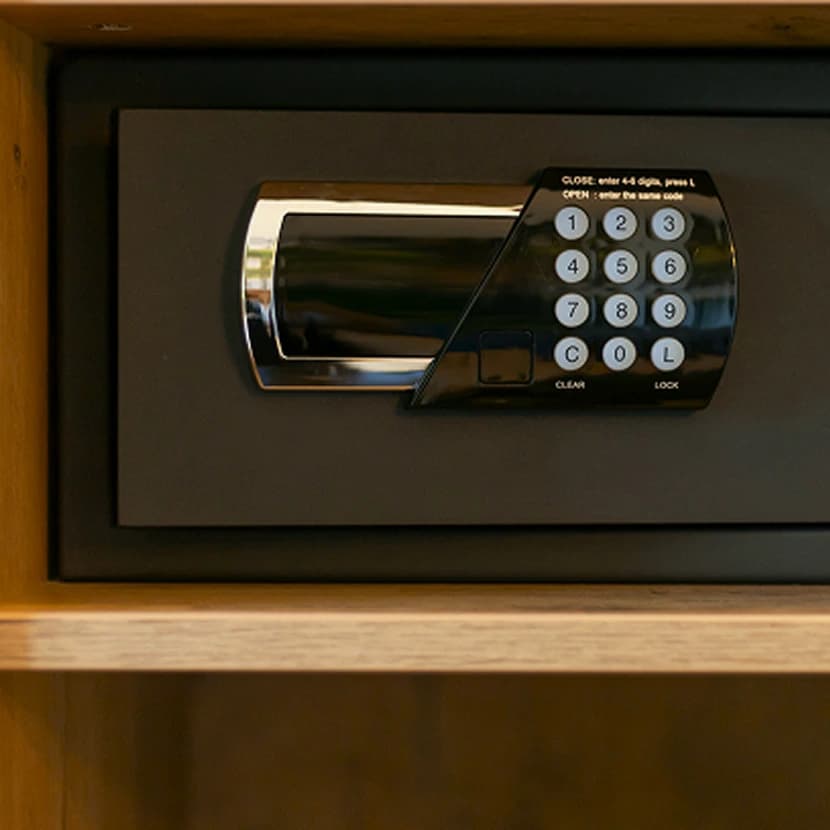 Safes