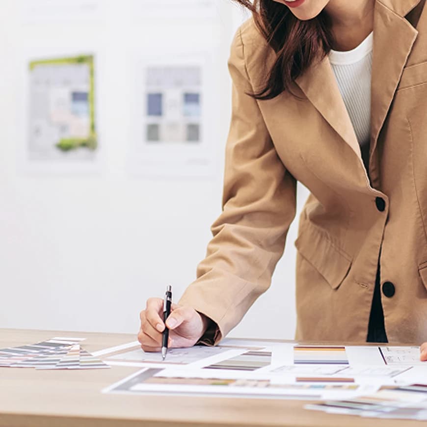 Interior Designer