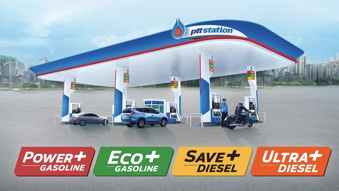 PTT Philippines Introduces High Performance Fuels