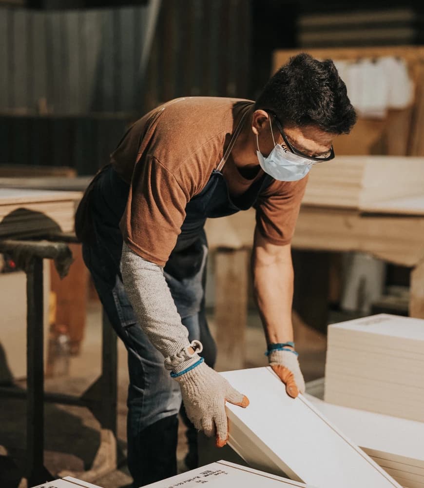Casa Culture Craftsmanship