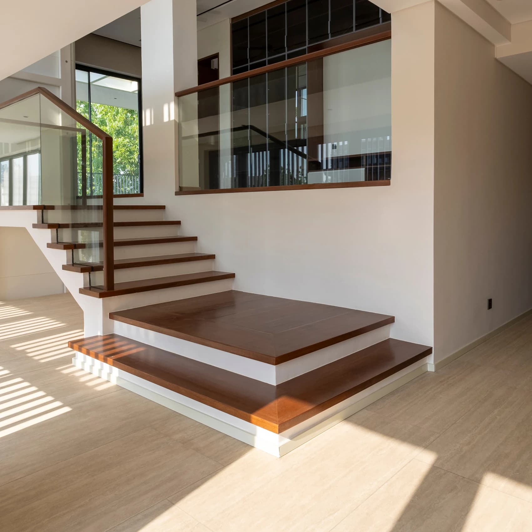Project Tivoli Exterior